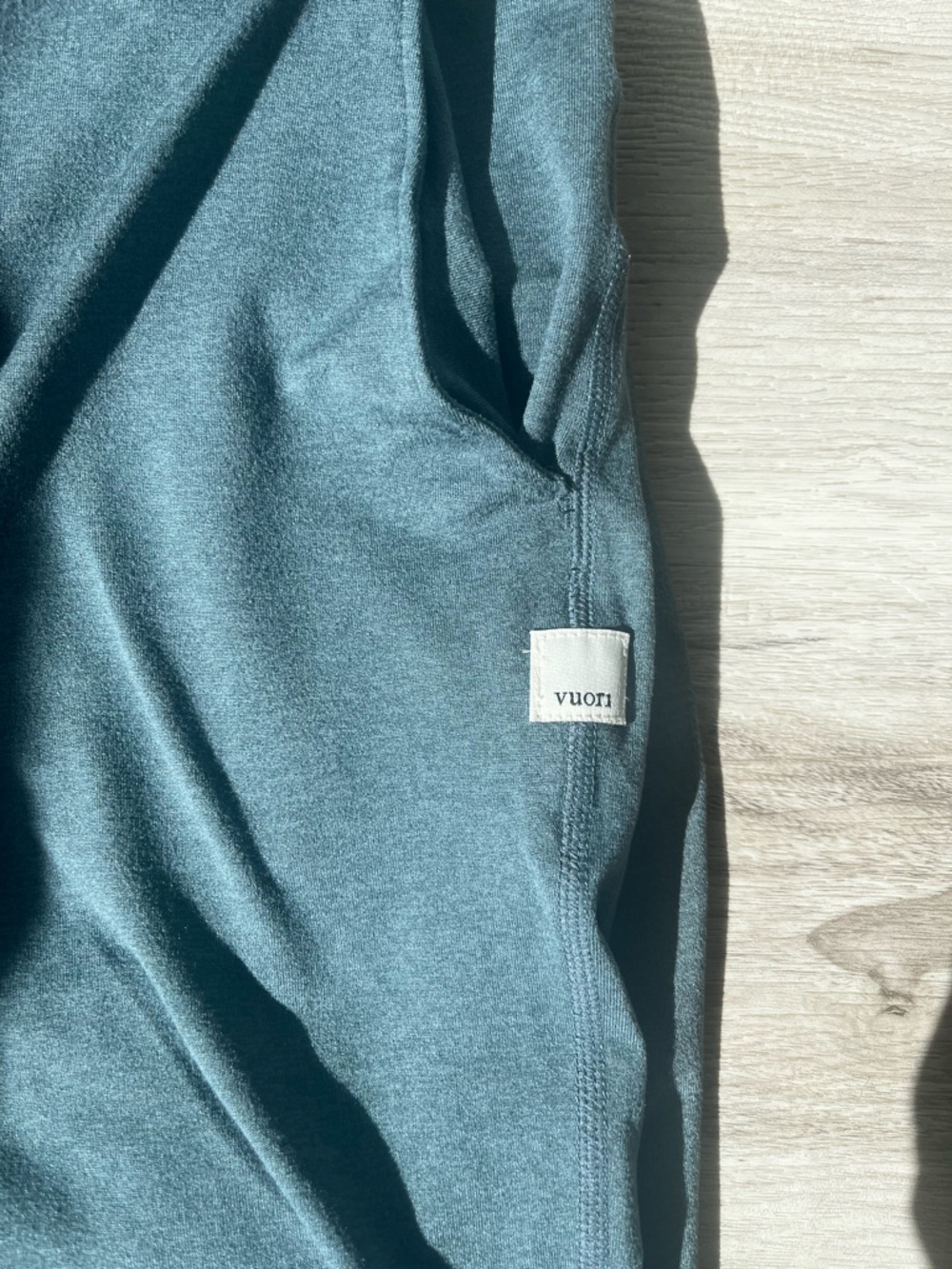 Women’s Vuori Joggers - Picture 4 of 4